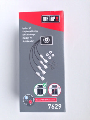 Weber Igniter Kit Genesis 330