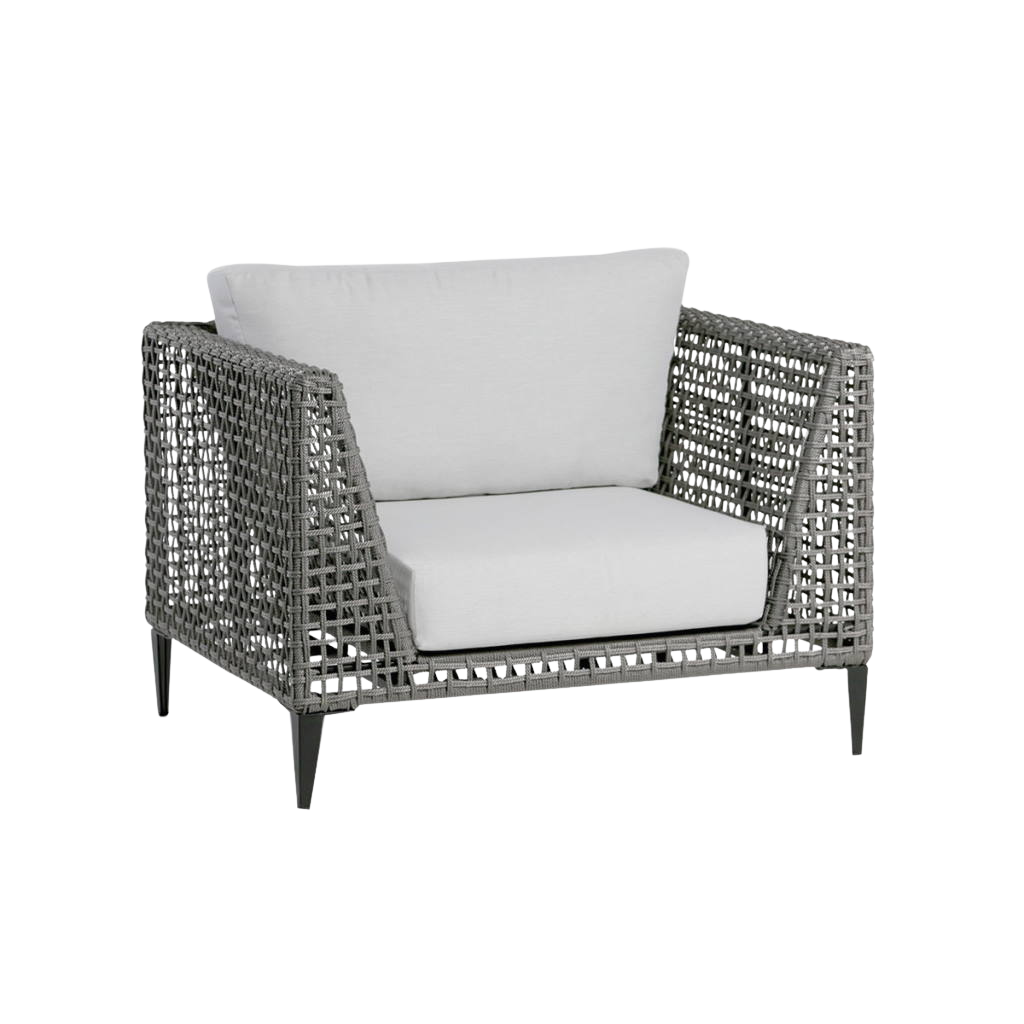 Genval Living set - Genval Club Chair