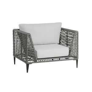 Genval Living set - Genval Club Chair