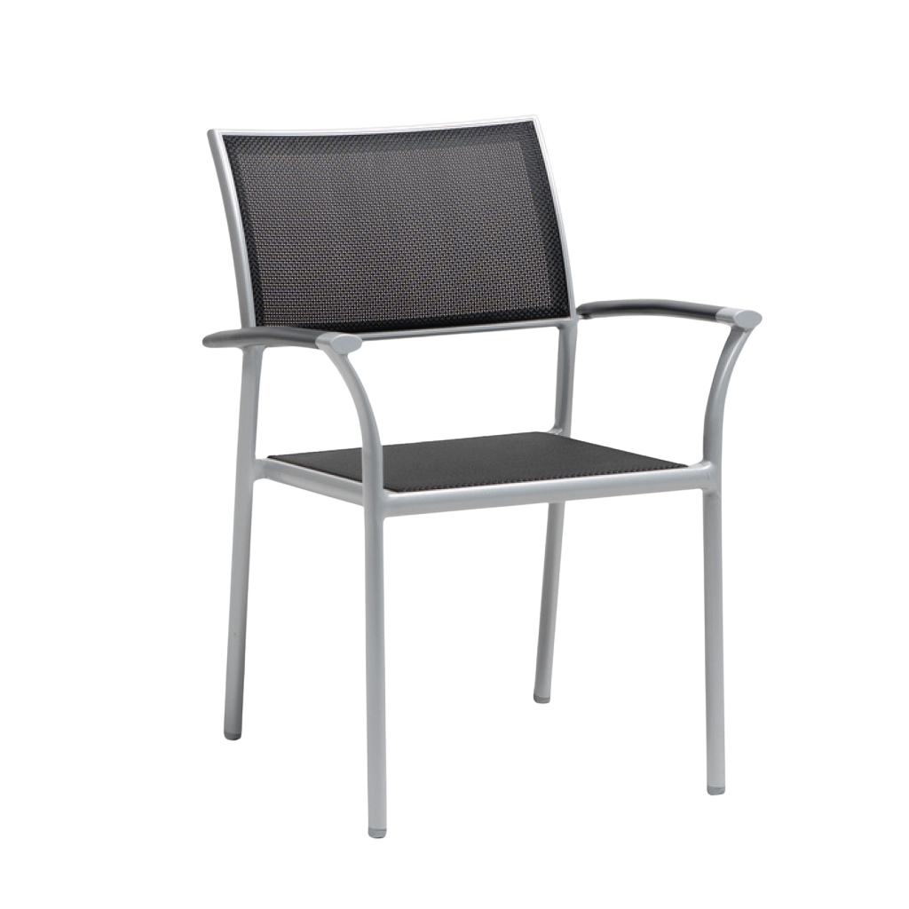 New Roma Sling Arm Chair