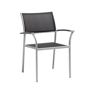 New Roma Sling Arm Chair