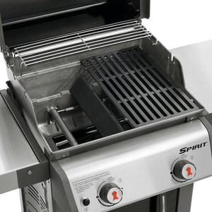 Weber Flavorizer Bars Spirit 200