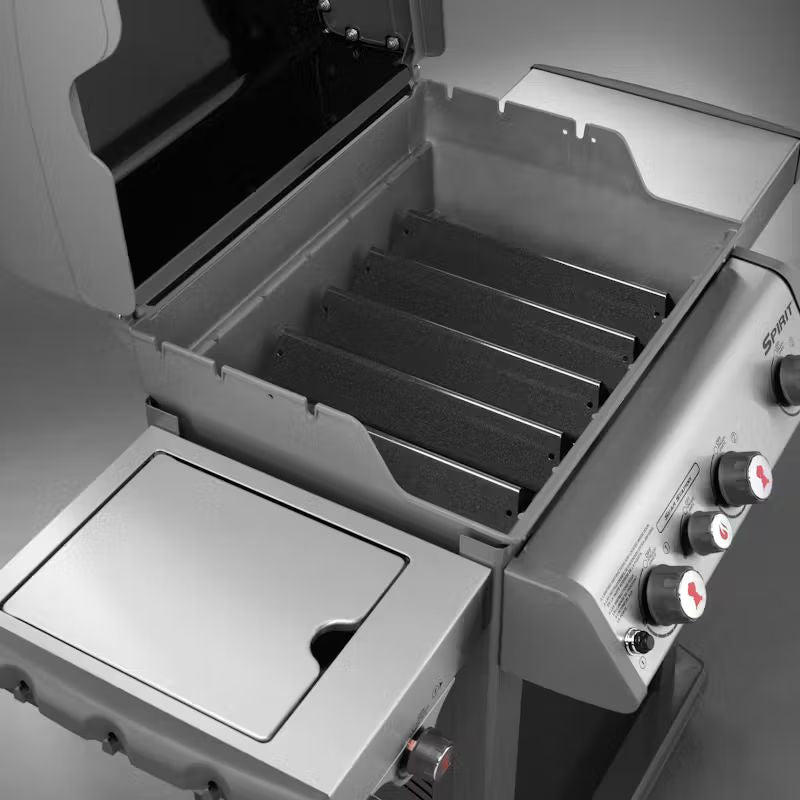 Weber Flavorizer Bars Spirit 300