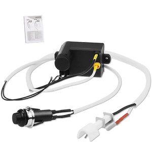 Weber Spirit 210/310 Igniter Kit