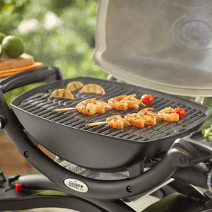 Weber Cooking Grates Q100/1000