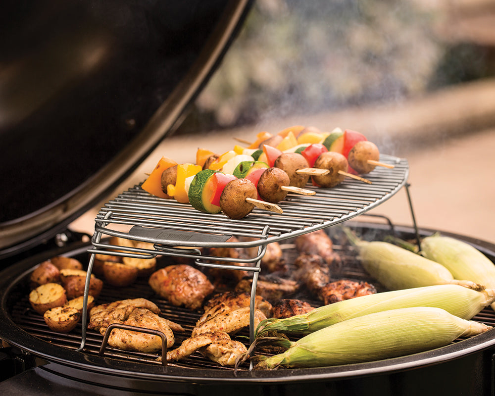Weber Expansion Grilling Rack