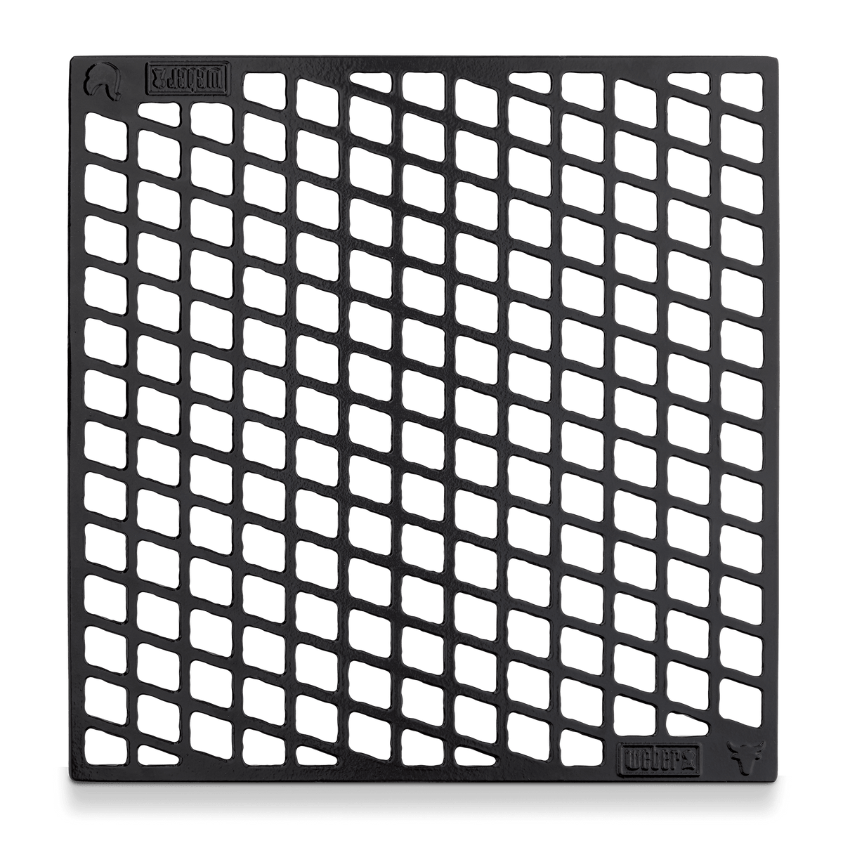 Weber Crafted Dual Sided Sear Grate