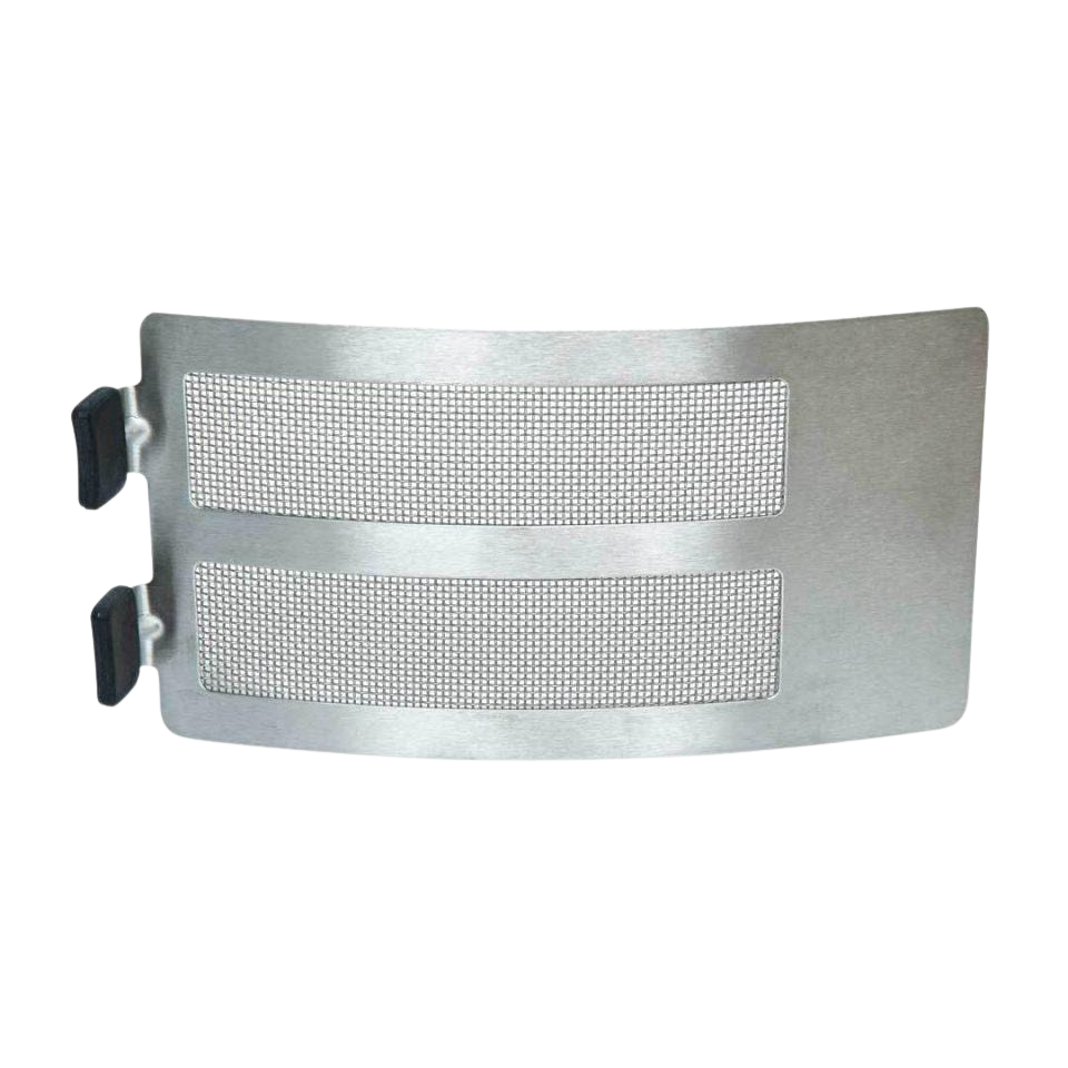 Draft Door Mesh