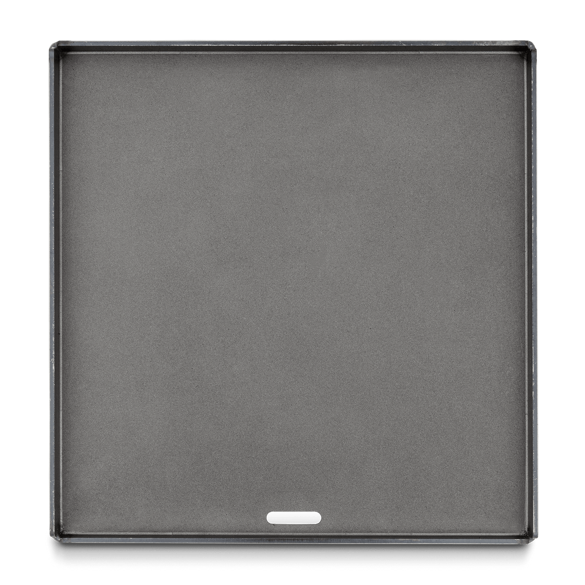 Weber Crafted Flat Top