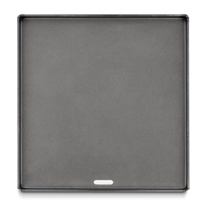 Weber Crafted Flat Top