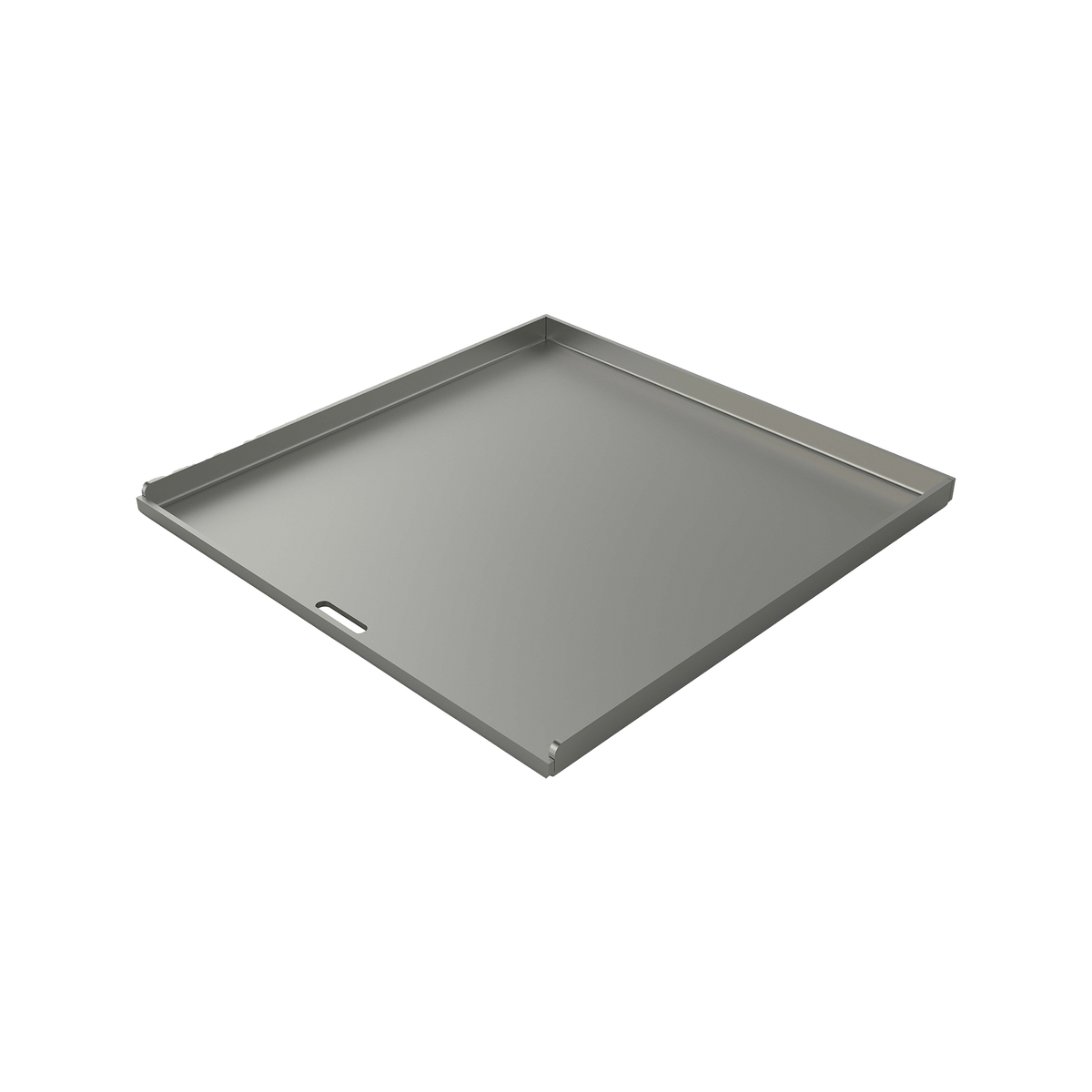 Weber Crafted Flat Top