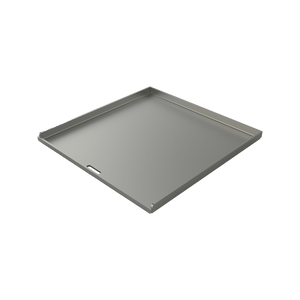 Weber Crafted Flat Top