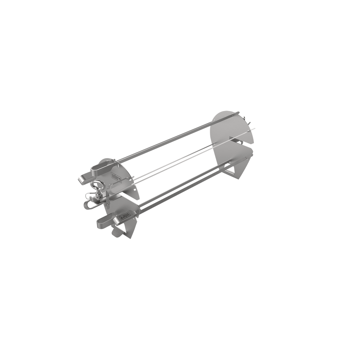 Weber Crafted Rotisserie Skewers