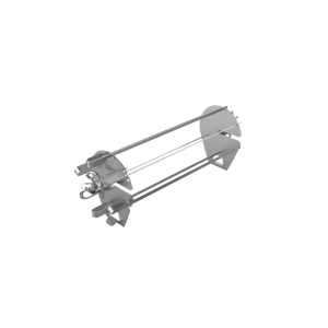 Weber Crafted Rotisserie Skewers
