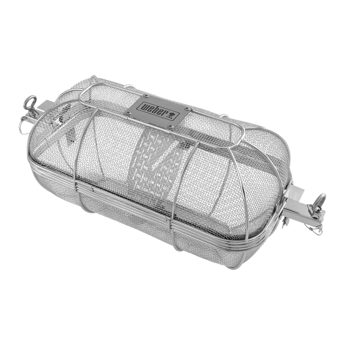 Weber Crafted Crisping Basket