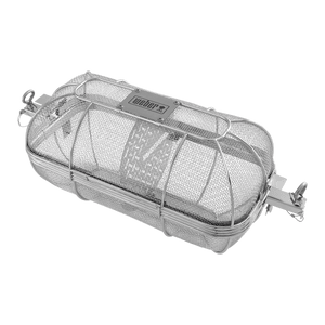 Weber Crafted Crisping Basket