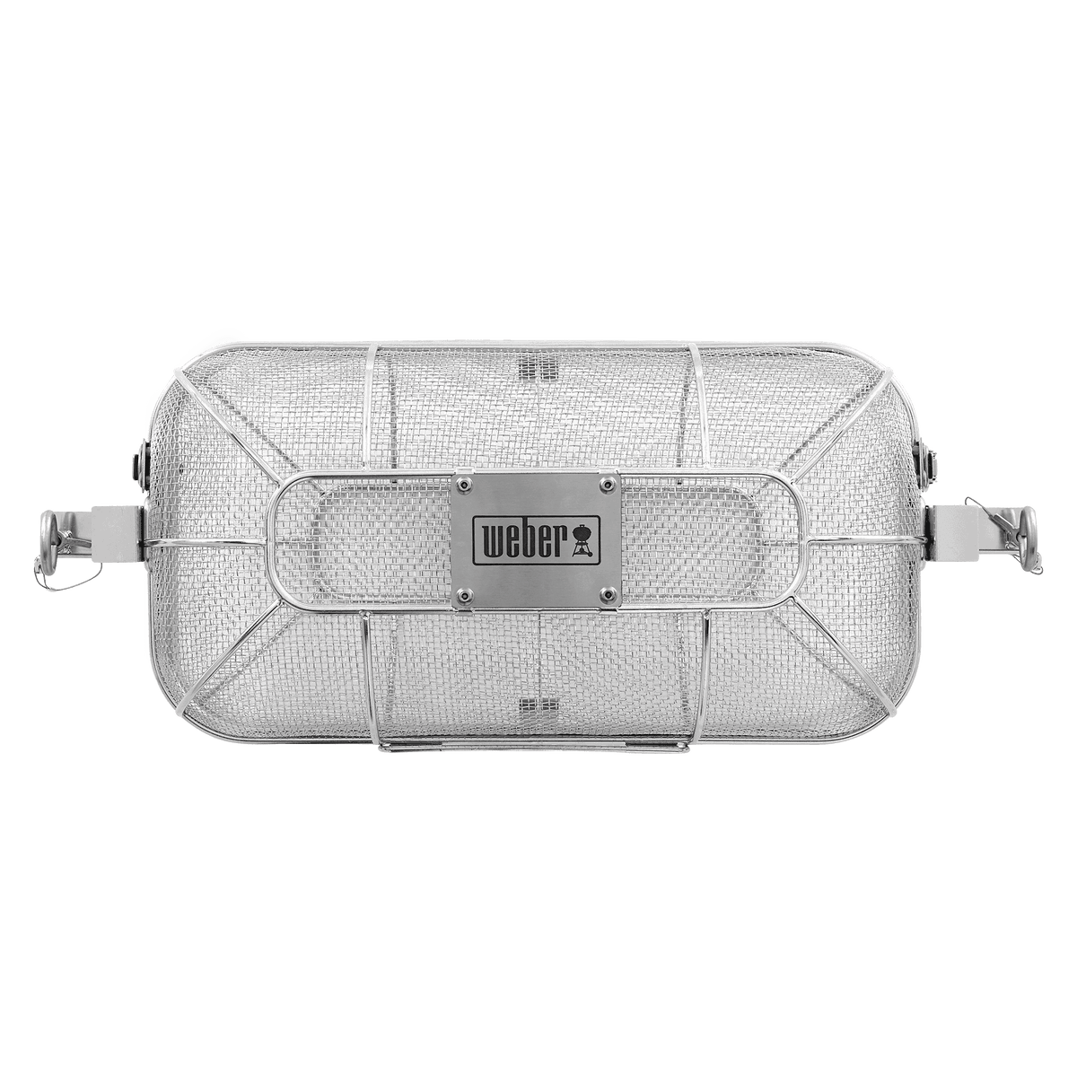 Weber Crafted Crisping Basket