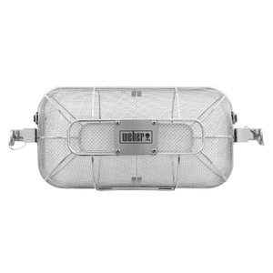 Weber Crafted Crisping Basket