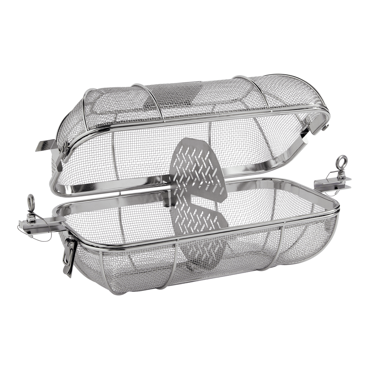 Weber Crafted Crisping Basket
