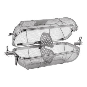 Weber Crafted Crisping Basket