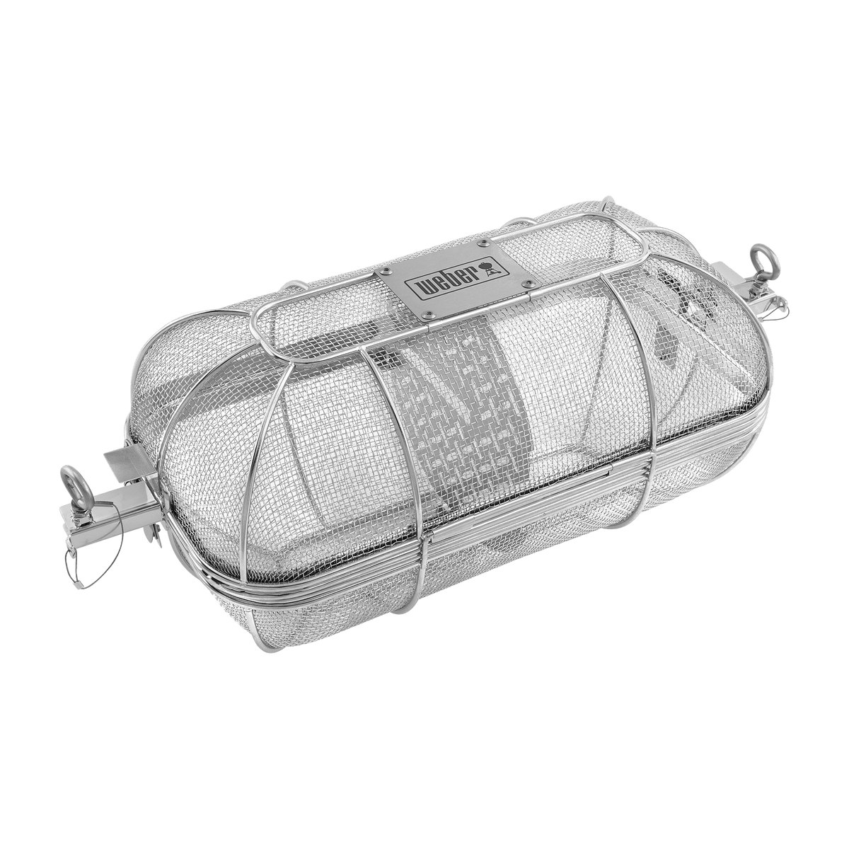 Weber Crafted Crisping Basket