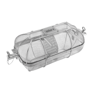 Weber Crafted Crisping Basket