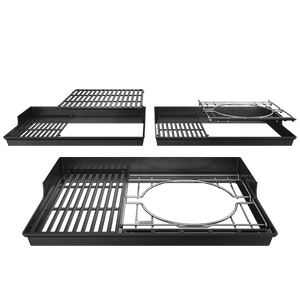 Weber Crafted Frame Kit - Spirit