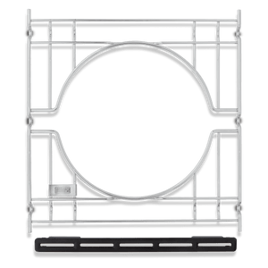 Weber Crafted Frame Kit - Spirit
