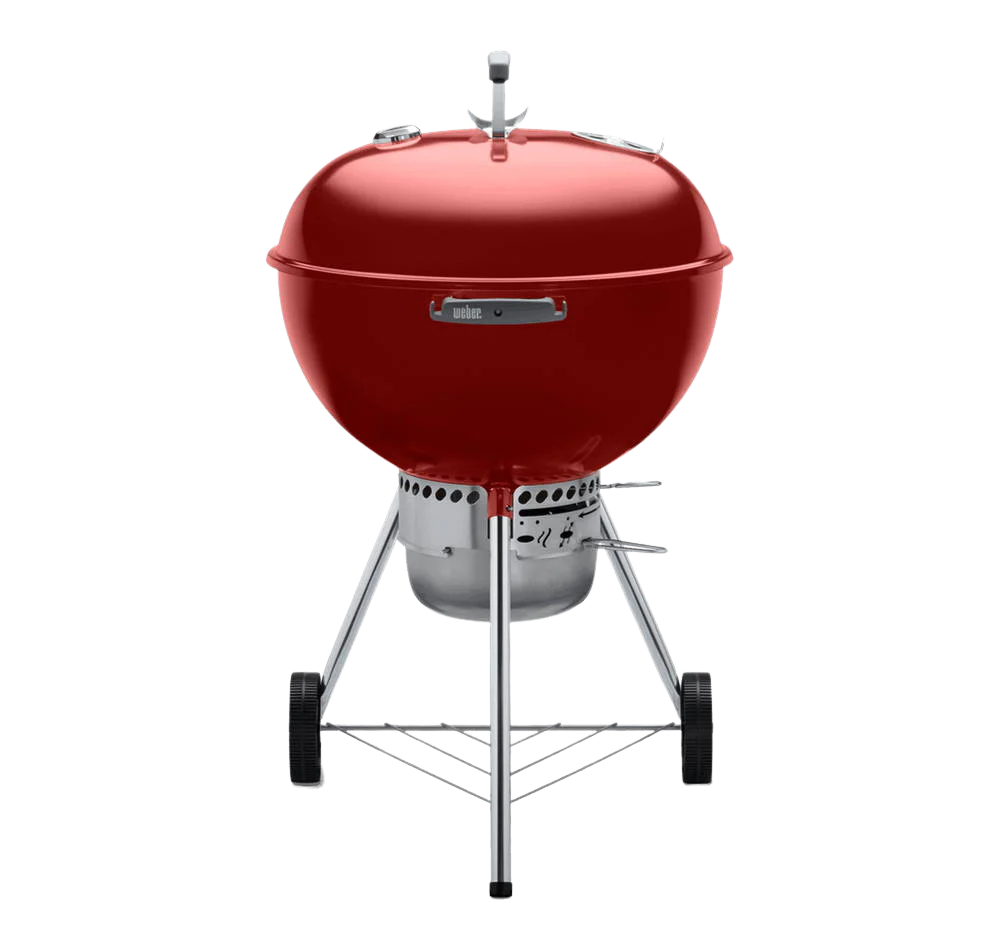 Original Kettle Premium Charcoal Grill 22"