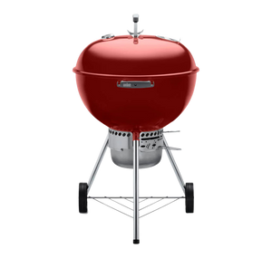 Original Kettle Premium Charcoal Grill 22"