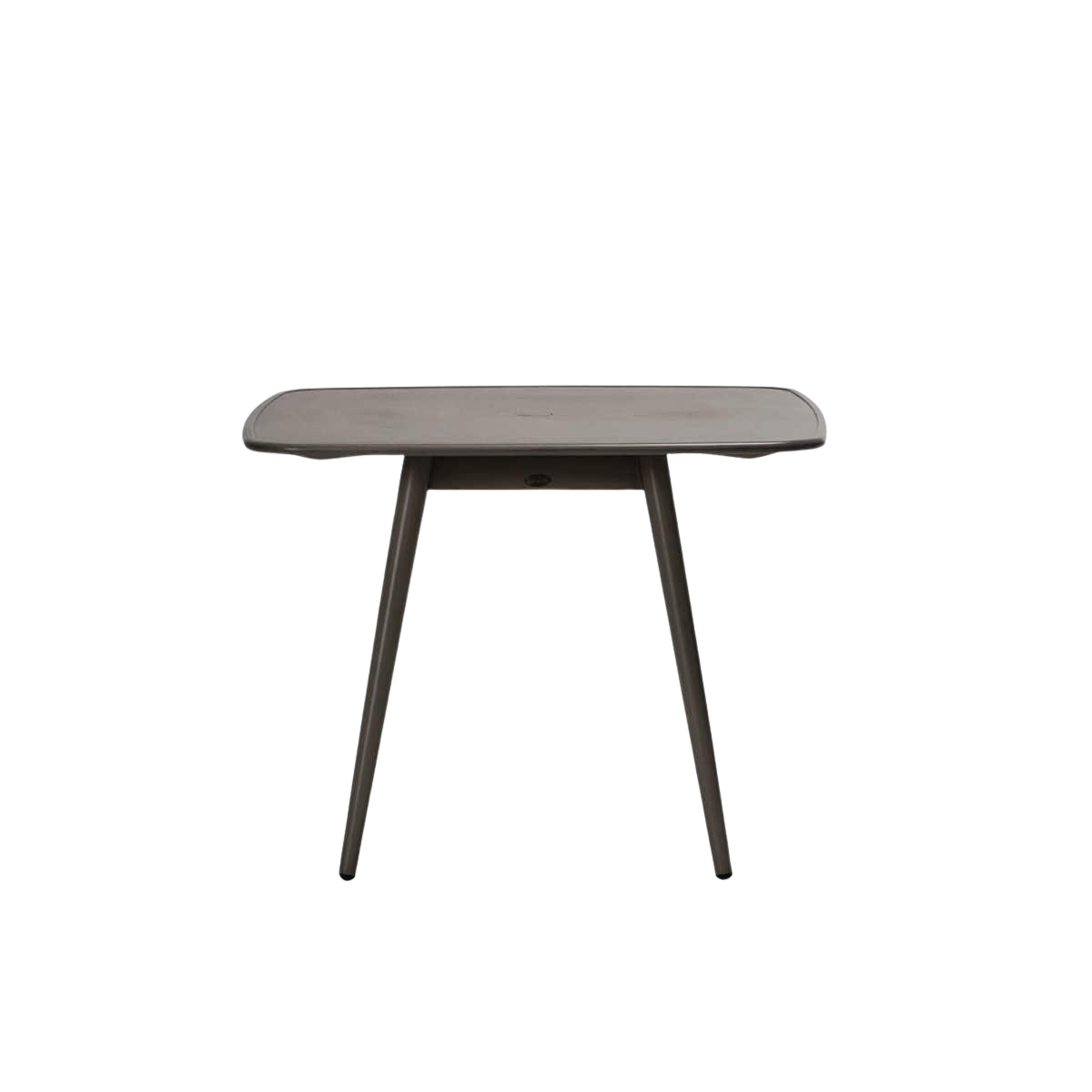 Alinea 39" Dining Table w/Umbrella Hole