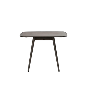 Alinea 39" Dining Table w/Umbrella Hole