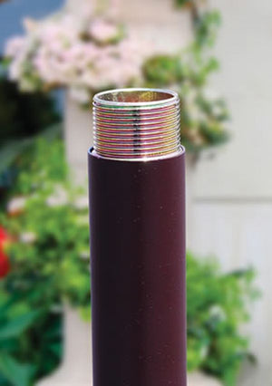 Galtech Replacement Bottom Pole