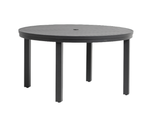 Sunbury 54″ Round Dining Table w/UH
