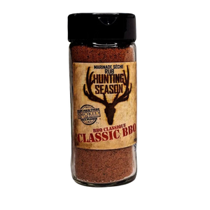 Classic BBQ Rub