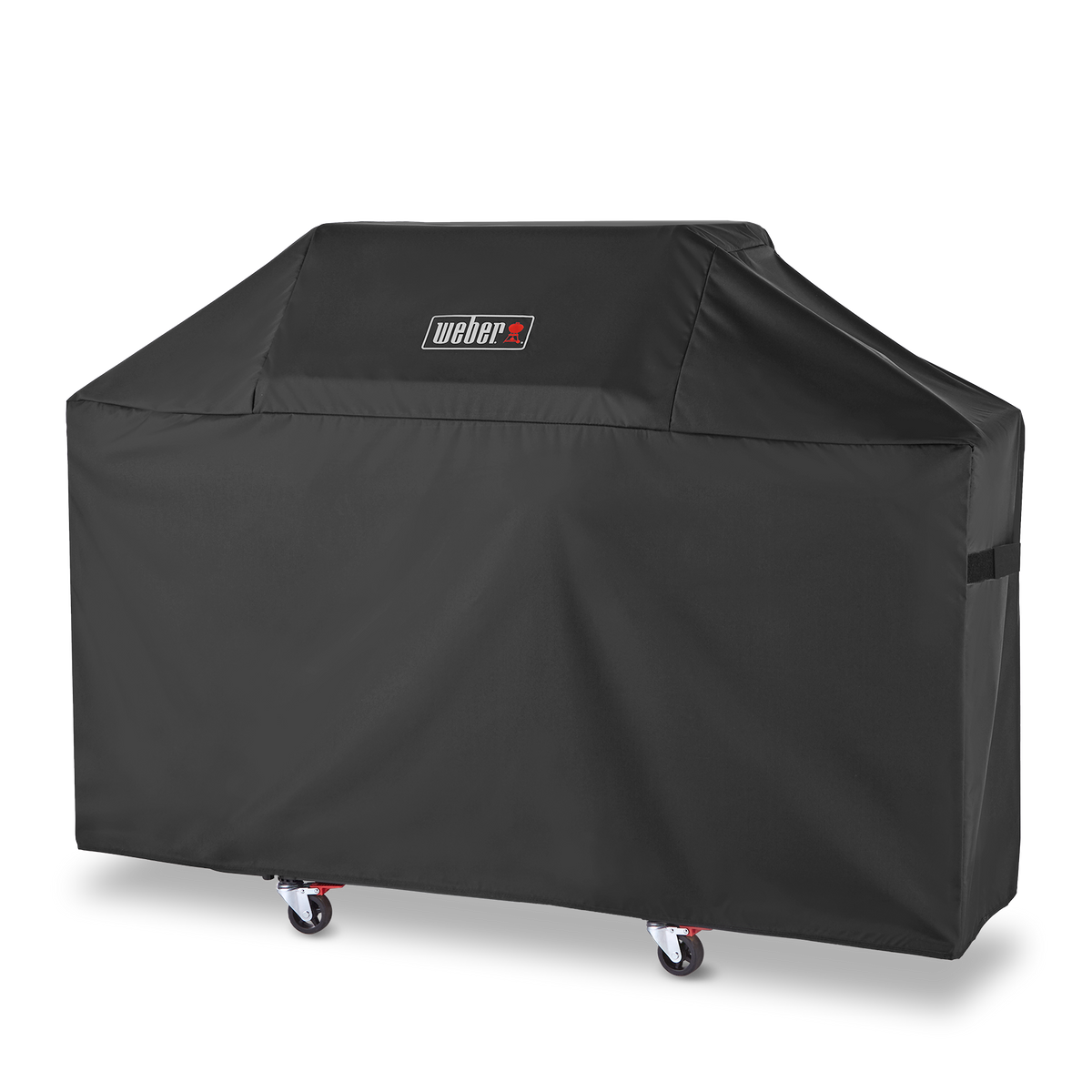 Premium Grill Cover – Genesis 300 Series
