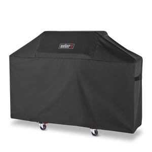 Premium Grill Cover – Genesis 300 Series