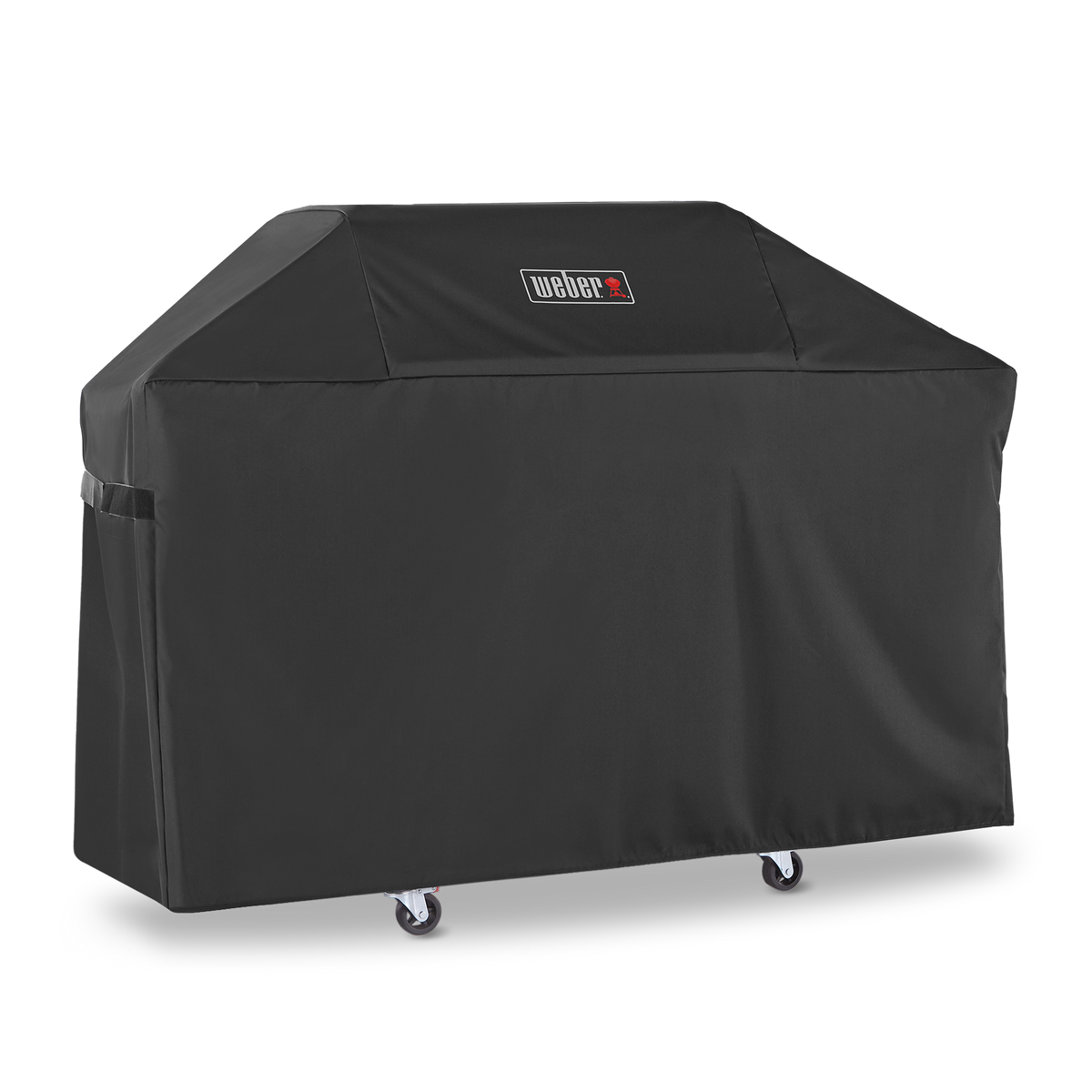 Premium Grill Cover – Genesis 300 Series