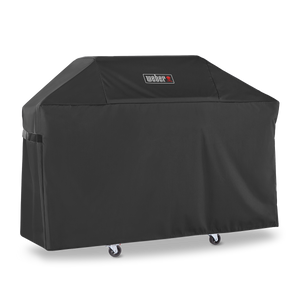 Premium Grill Cover – Genesis 300 Series