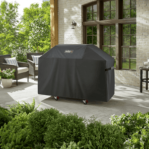 Premium Grill Cover – Genesis 300 Series