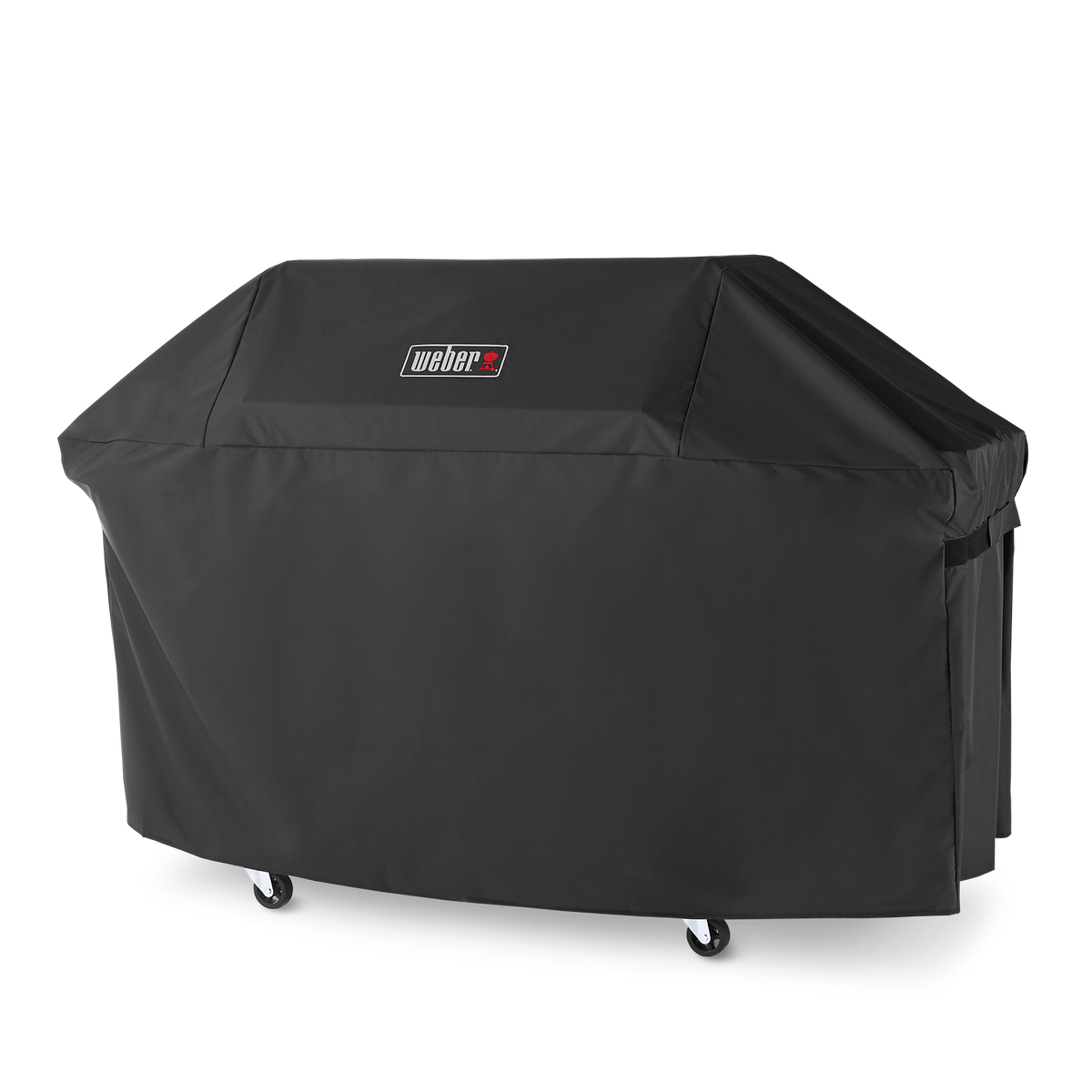 Premium Grill Cover – Genesis 400 Series