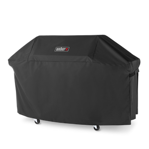 Premium Grill Cover – Genesis 400 Series