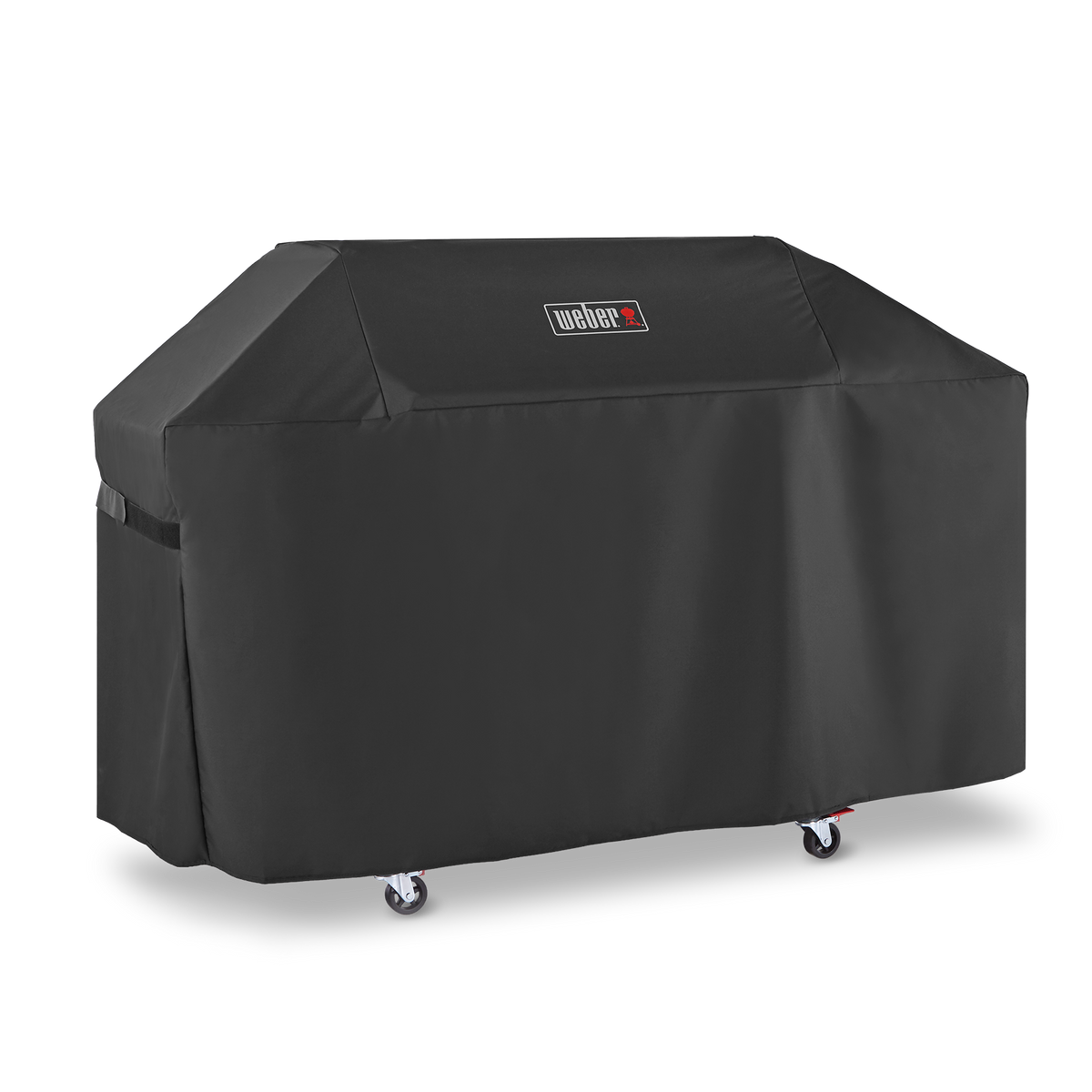 Premium Grill Cover – Genesis 400 Series