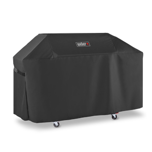 Premium Grill Cover – Genesis 400 Series