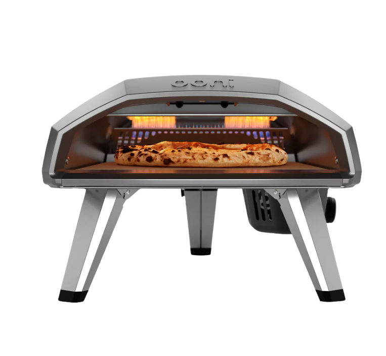 Koda 2 14” Gas-Powered Pizza Oven