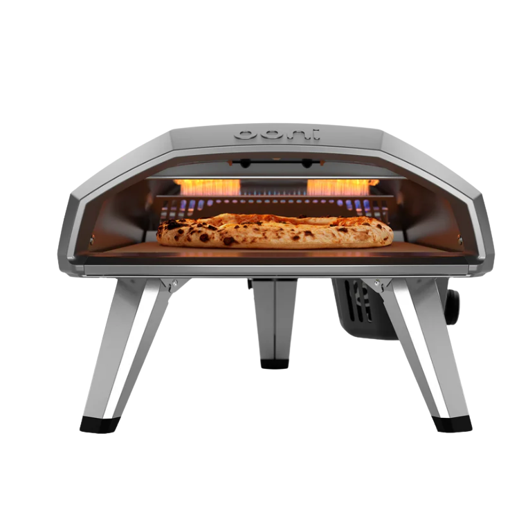 Koda 2 14” Gas-Powered Pizza Oven