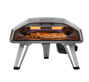 Koda 2 14” Gas-Powered Pizza Oven