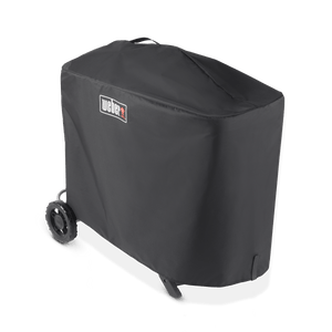 Weber Traveler Premium Grill Cover