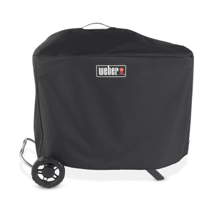 Weber Traveler Premium Grill Cover