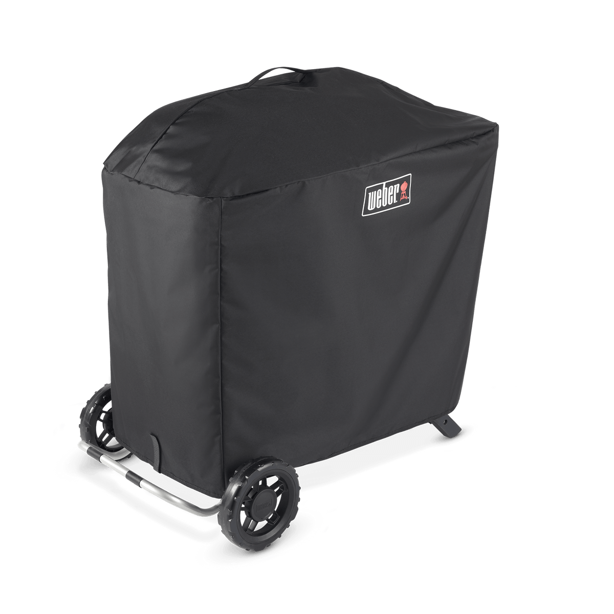 Weber Traveler Premium Grill Cover